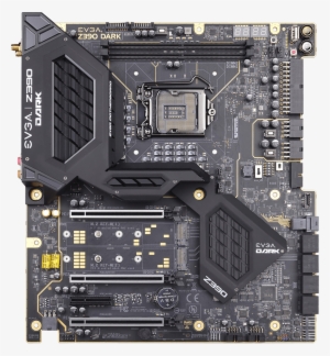 Specification - Motherboard #638079