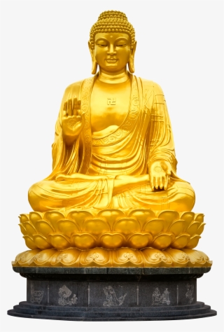 Buddha Statue Png Vector Stock - Buddha Png #638080