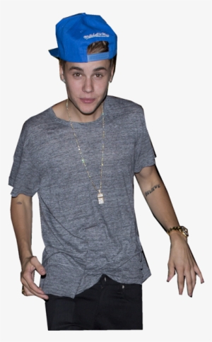 Justin Bieber Png - Sweater #638103