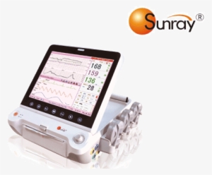 Sunray K9 Maternal & Fetal Monitor - Monitoring #638123