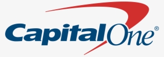 Capital One Logo Png - Capital One Logo #638152