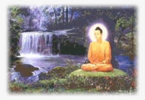 “quan Yin “ - Enlightenment Siddhartha #638225