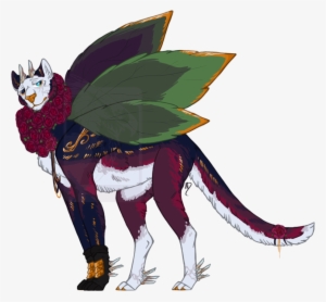 [approved Myo] Ashes To Ashes By Absiste - Illustration #638227