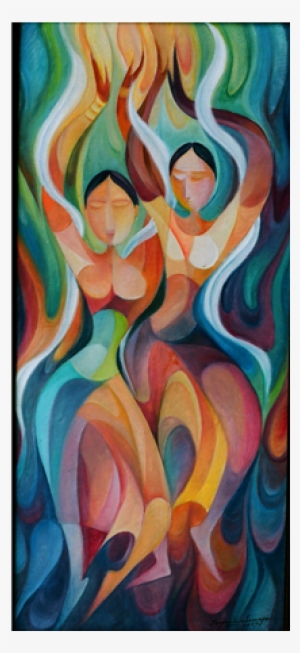 Vihara Maha Devi - Art #638271