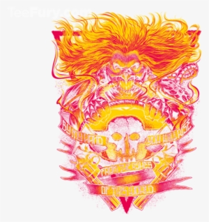 The Ashes Of This World - Illustration #638289