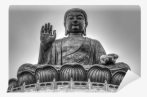 Tian Tan Buddha #638293