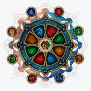 Buddhism Has, Of All The Major Religions, Always Had - Ethnic Art Integral To Life #638311