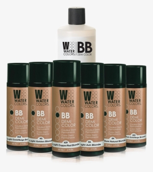 Deeply Nourishes Hair For Greater Manageability - Cosmetics #638336