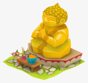Buddha - Wiki #638393