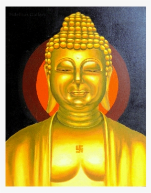 Golden Buddha - Gautama Buddha #638425