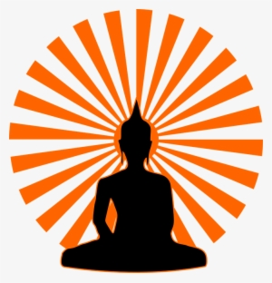 Buddhist Logo Png #638464