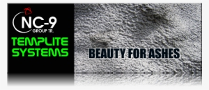 Beauty For Ashes #638505