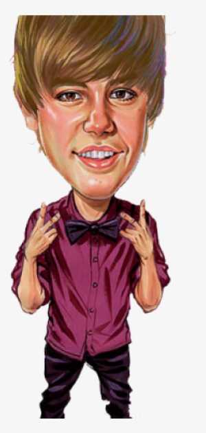 Justin Bieber Clipart #638526