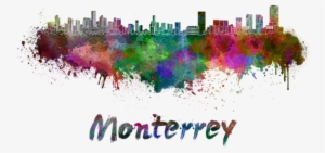 Bleed Area May Not Be Visible - Baltimore City Skyline Art #638528