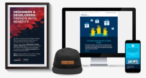 The Campaign Kicked Off At The 2016 Sxswi Conference - Online Advertising #638627