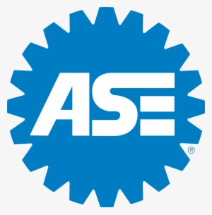 Ase Logo #638653