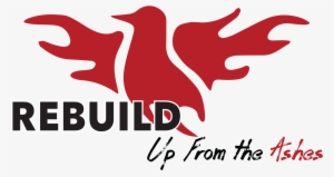 Project Rebuild Logo - Rebuild From The Ashes #638656