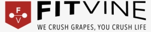 Placeholder-headerlogo - Fitvine Logo #638699