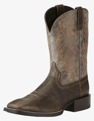 Ariat Cowboss #638748