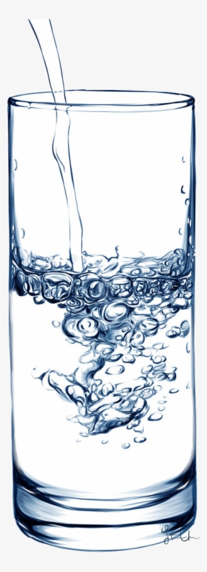 Cup Of Water Png Graphic Freeuse Download - Water #638775