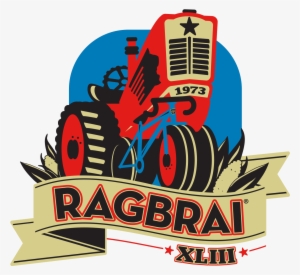 A Gopro Video Preview Of The Ragbrai Ride In Iowa - 2015 Ragbrai #638777