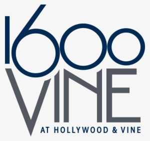 1600 Vine Apartment Homes, Hollywood, Ca - 1600 Vine Logo #638793