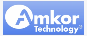 Amkor Technology Logo - Amkor Technology #638818