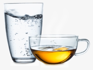 Get A Quote - Hot Water Glass Png #638845