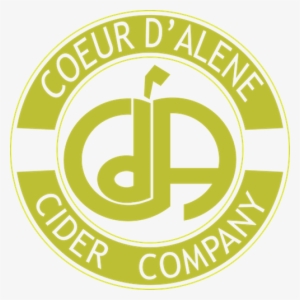 Coeur D'alene Cider - Coeur D'alene #638872