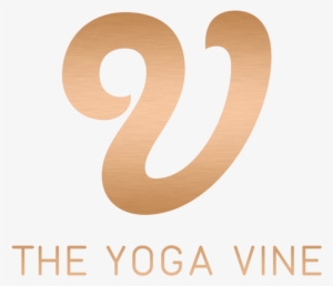 The Yoga Vine Logo - Graphic Design #638894