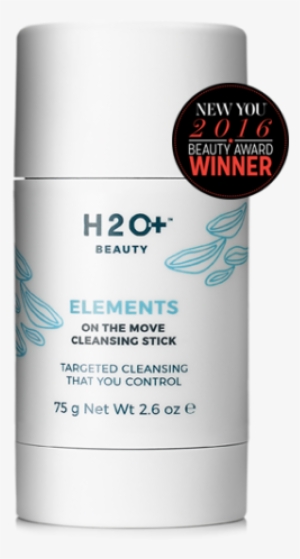 On The Move Cleansing Stick - Cleansing Stick #638998