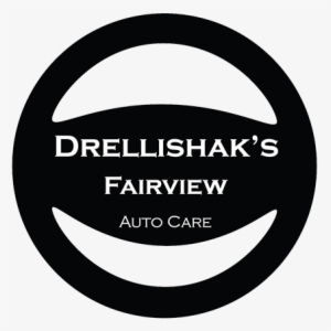 Drellishak's Auto Care - Logo #638999