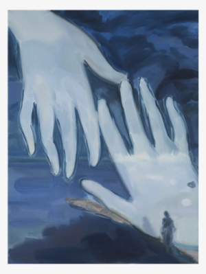 'silent As Glass' @ Maureen Paley - Kaye Donachie #639044