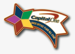 Lapel - Capital One #639085