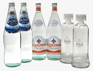 6 Water Bottle Group 1 #639271