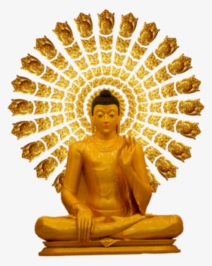 Grand Temple Of The Gautama Buddha - Lord Buddha Pictures In Mahamevnawa #639295