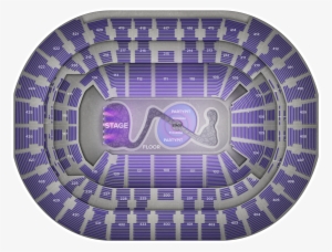 Capital One Arena Section 418 Row L #639341