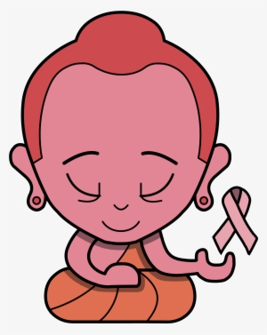 Meet Breastcancerbuddha This Project Is Very Near And #639382