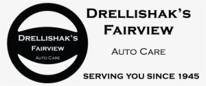 Drellishak's Fairview Auto Care - Gresham's Law #639436