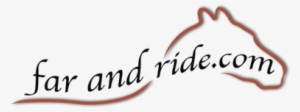 Far And Ride - Far And Ride Logo #639438