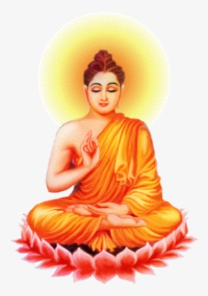 Fancy Photos On Janmashtami Lord Buddha S Jayanti Sms - Gautam Buddha Images Png #639479