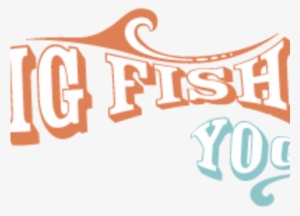 Big Fish Power Yoga #639500