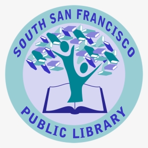 Your Libraryalways Open - South San Francisco Public Library #639524