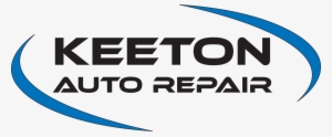 Keeton Auto Repair Logo #639573