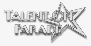 Talent On Parade Logo #639635