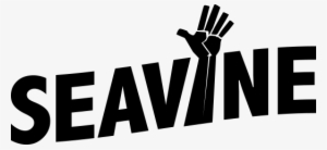 Seavine Logo Transparent - Seavine Glove #639639