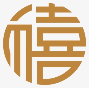 Fragrance Sticks - 福 祿 壽 字 #639662