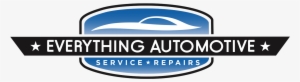 Everything Automotive Of Jacksonville - Circle #639687