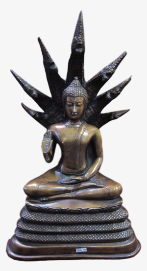 Buddha - Statue #639714