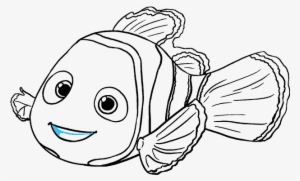 Fish Drawing Images - Drawing #639778